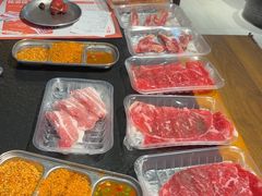 -炽城·烤肉名家(鸿达中央广场店)