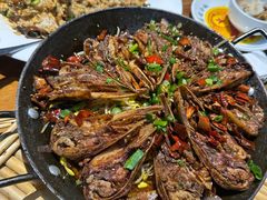 -即墨老公社·海肠捞饭大王(古城店)