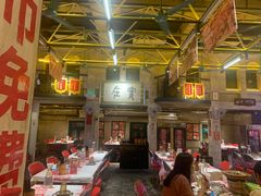 -老表记广西宵夜螺蛳鸭脚煲(西大店)