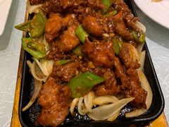 -津悦·正阳春烤鸭(红旗南路店)