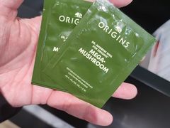 -太原茂业天地购物中心
