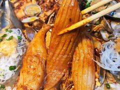 -原乡故事里海鲜大餐(玉祥门北马道巷店)