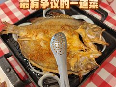 -西贝(上海我格广场店)