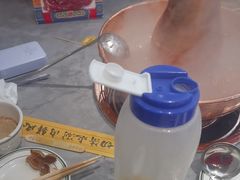 -侃爷南门铜锅涮肉