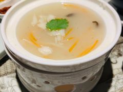 -绿茶餐厅(乐峰广场店)