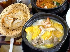 -溢香苑瓦罐(前进路店)