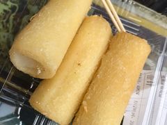 冻奶-无影脚佛山陈氏盲公丸始创店(飞鸿街店)