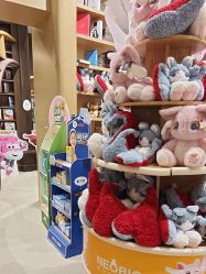 点击看大图 -奈尔宝·儿童乐园·亲子餐厅(星河湾店)