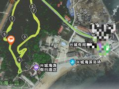 -兴城海滨风景区