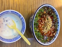-丝路传奇·中国拉面航母店(北医三院店)