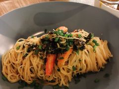 -HELLO 27 意面·沙拉·帕尼尼