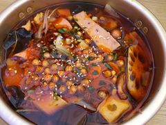 -冒菜西施·非遗冒菜(总店)