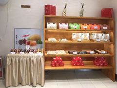 -西村叔叔的店·面包·甜品·蛋糕(崂山丽达店)