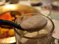 奶盖啤酒-哥老官重庆美蛙鱼头(虹口龙之梦店)