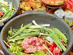 -黔有有贵州酸汤夺夺粉火锅(五味十字店)