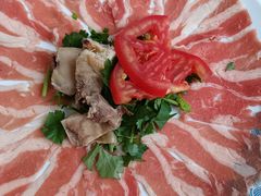 番茄肥牛过桥米线-桥香园过桥米线(国贸店)