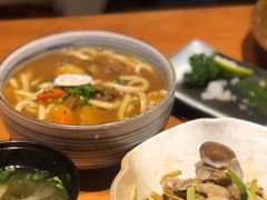 -初居食屋日式料理(万象城购物中心店)
