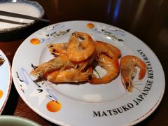 -松子料理(华威桥店)