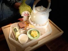 -奈雪茶院·茶室茶馆(广州粤海天地店)