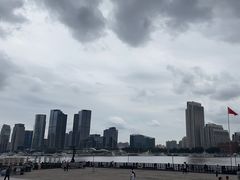 -Chili's Cafe&Bar奇利斯(滨江店)