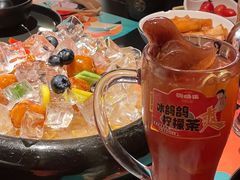 -羽鸽集·乳鸽专门店·地道顺德菜(岭南站店)