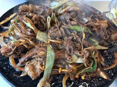 -京门老爆三(回龙观店)