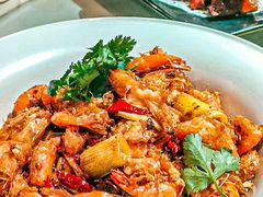 -石头咕(黄岐店)