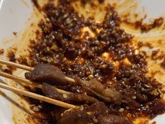 -喝丢一只鞋海鲜烧烤·海肠捞饭(市场店)