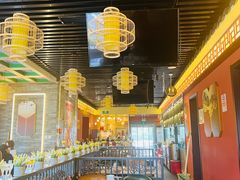 -云鼎·炙火精酿啤酒秘制烧烤(工体店)