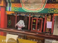 -狗不理(水上北路旗舰店)
