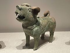 -陕西历史博物馆