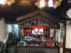 -草根老火锅(铜梁店)