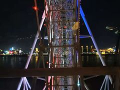 -南昌之星摩天轮