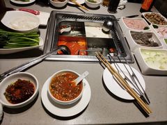 -海底捞火锅(九霄梦天地店)