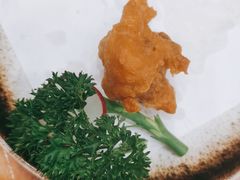 -甄花精致料理自助(城市阳台店)
