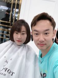 -TOP HAIR SALON