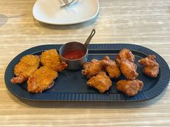 -必胜客(东莞地王店)