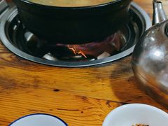 -钰洁腊排骨火锅