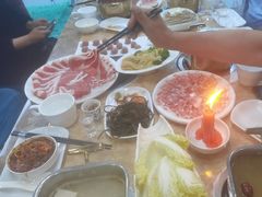 -清真军邺·金富苑肥牛(石坡街旗舰店)