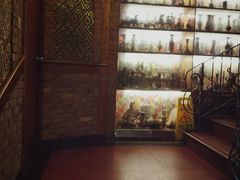 -维吾尔餐厅(宜山路店)