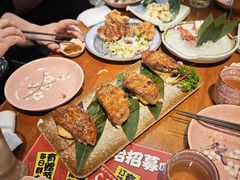 -三月居酒屋(青年大街店)