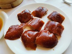 -粤菜王府·海鲜·茶市·海景餐厅(大梅沙店)