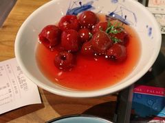 -局气烤鸭·北京菜(前门店)