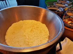-新食谱全日制餐厅·苏州苏州湾艾美酒店