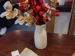 -成都你六姐·牛肉冒菜(城市集市合生汇店)