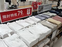 -优衣库(上海金桥国际商业广场店)
