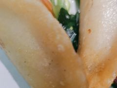 -金海湾自助餐厅(金陵饭店)