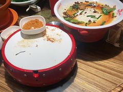 -百年神厨·地道川菜(清江西路店)