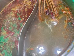 -老马路串串香火锅(北门桥店)