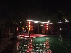 -天赐温泉